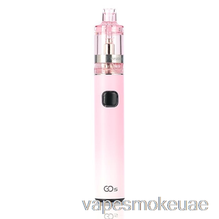 Vape Uae Innokin Go S 13w Mtl Pen Starter Kit، وردي